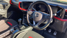 Vauxhall Mokka 1.2 Turbo 136 GS 5dr Petrol Hatchback